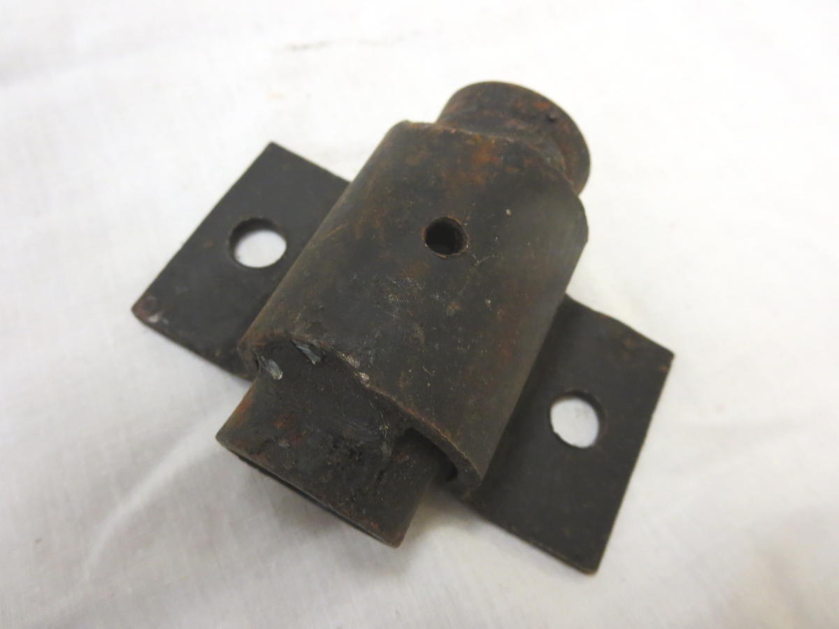 Clutch Catalog - Willys Kaiser CJ2A CJ3A Jeep - Peter Clutch Catalog - Willys Kaiser CJ2A CJ3A Jeep - Peter